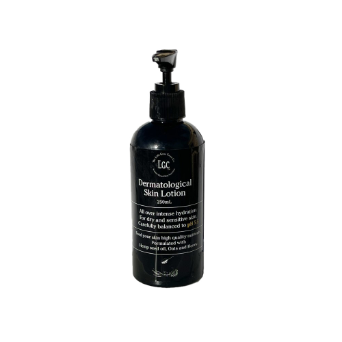 The Little Green Cream Co. Dermalotion 250mL
