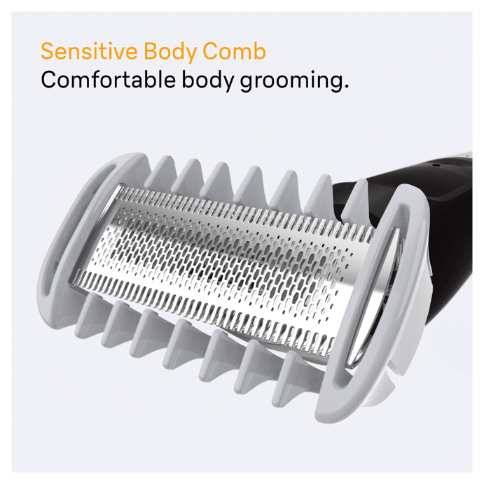 Braun Series XT5 Beard Trimmer, Shaver and Electric Razor for Men