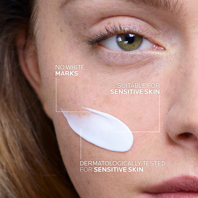 La Roche-Posay Anthelios KA+ Sunscreen SPF50+ 50mL