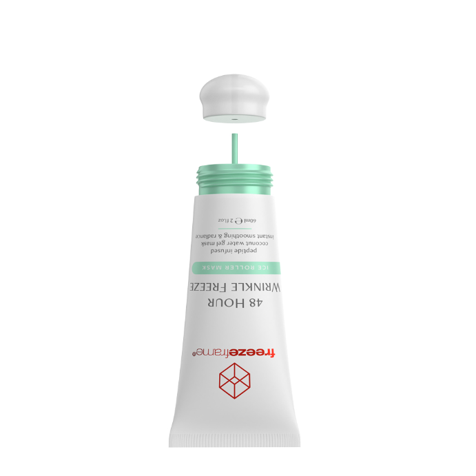 Freezeframe 48 Hour Wrinkle Freeze 60mL