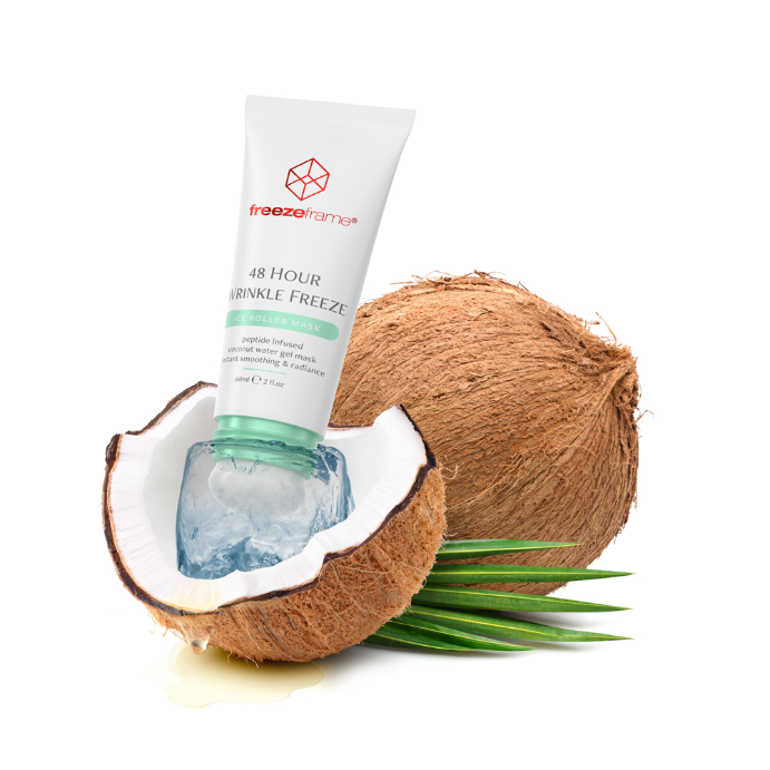 Freezeframe 48 Hour Wrinkle Freeze 60mL