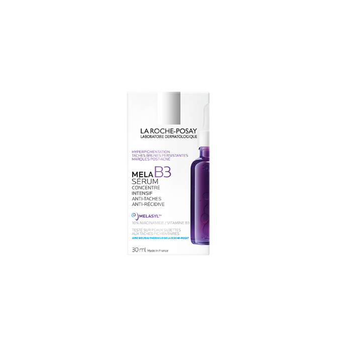 La Roche-Posay Mela B3 Niacinamide Dark Spot Serum 30mL