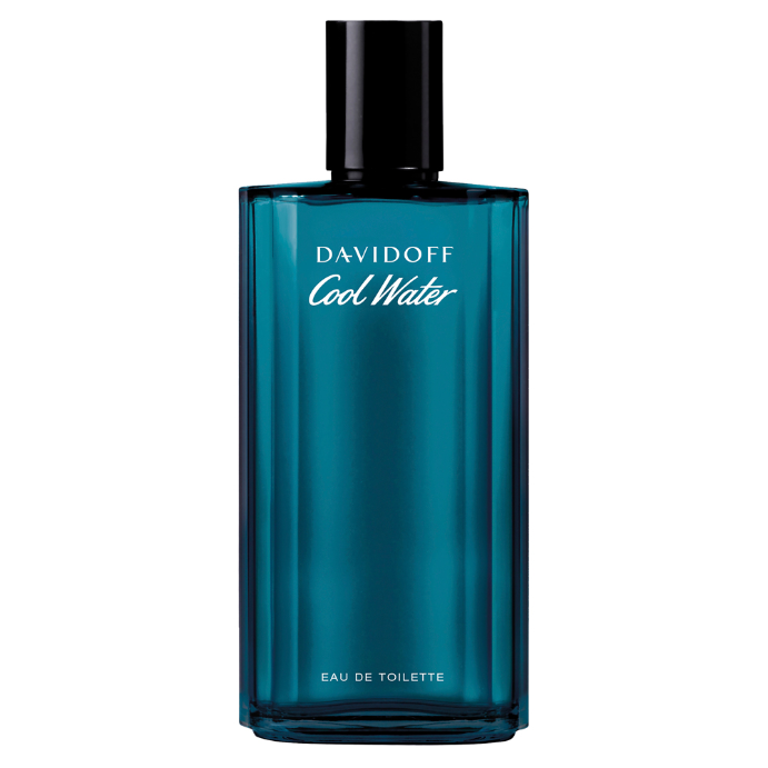 Davidoff Cool Water Men EDT 125mL