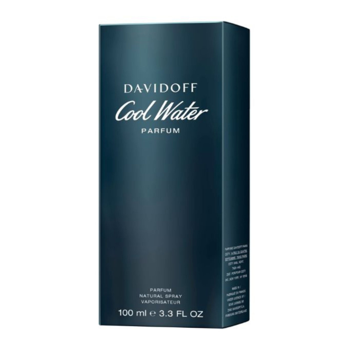 Davidoff Cool Water Parfum Odyssey Him EDP 100mL