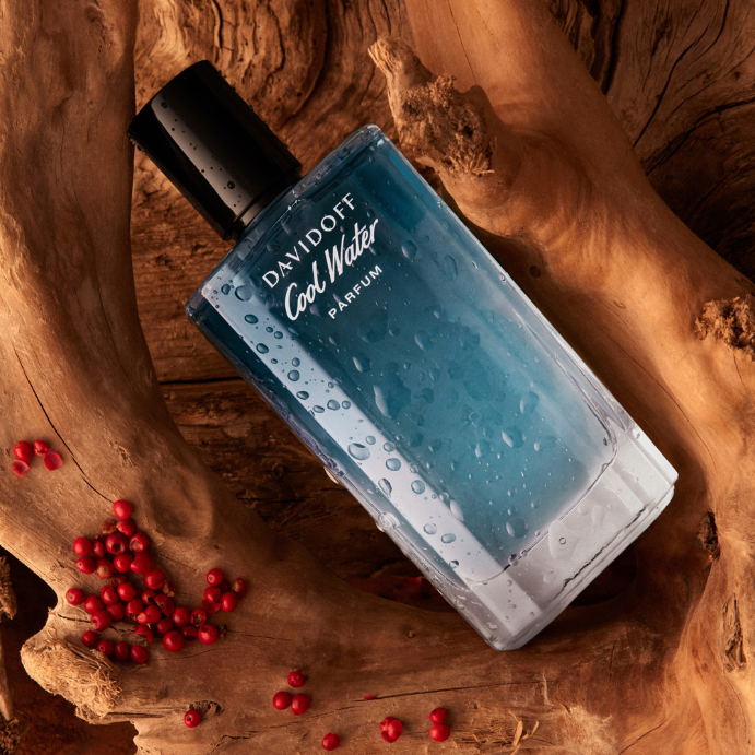 Davidoff Cool Water Parfum Odyssey Him EDP 100mL