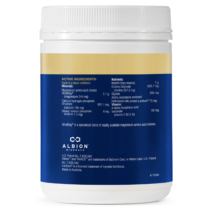 BioCeuticals Ultra Muscleze® Night 400g