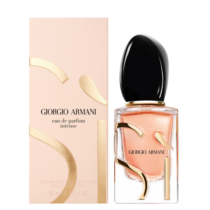Giorgio Armani Sì EDP Intense 30mL