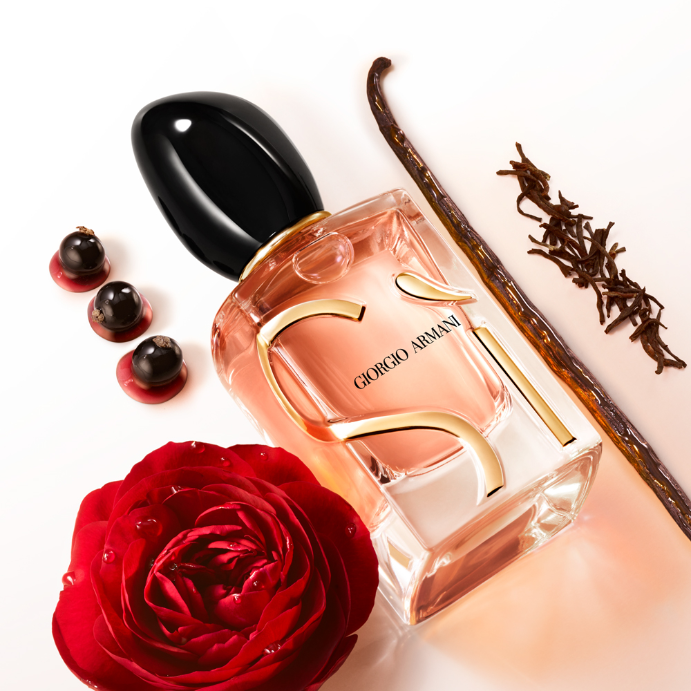 Giorgio Armani Sì EDP Intense 30mL