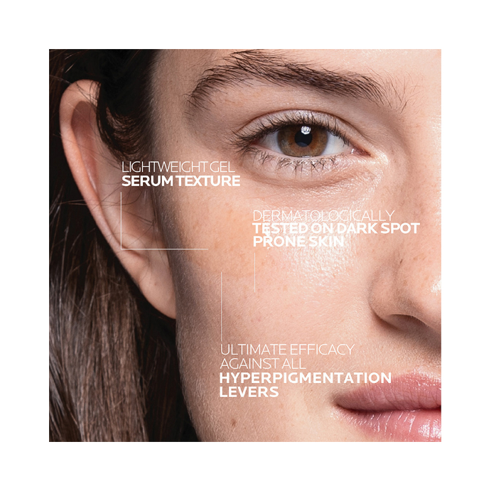 La Roche-Posay Mela B3 Serum 50mL