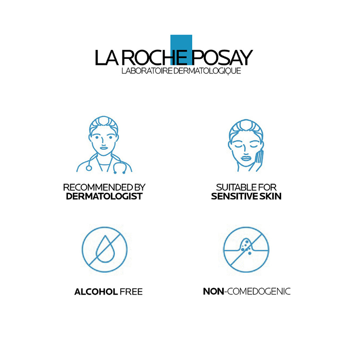 La Roche-Posay Mela B3 Serum 50mL