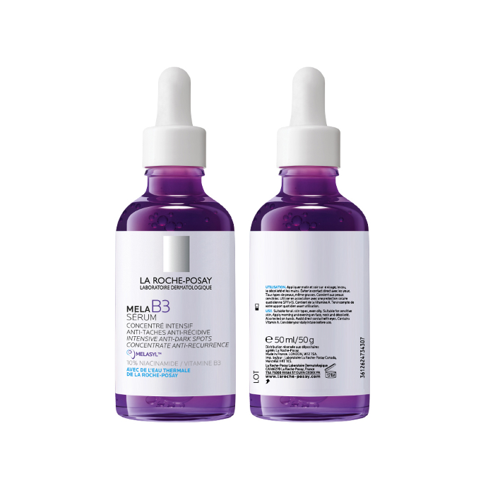 La Roche-Posay Mela B3 Serum 50mL