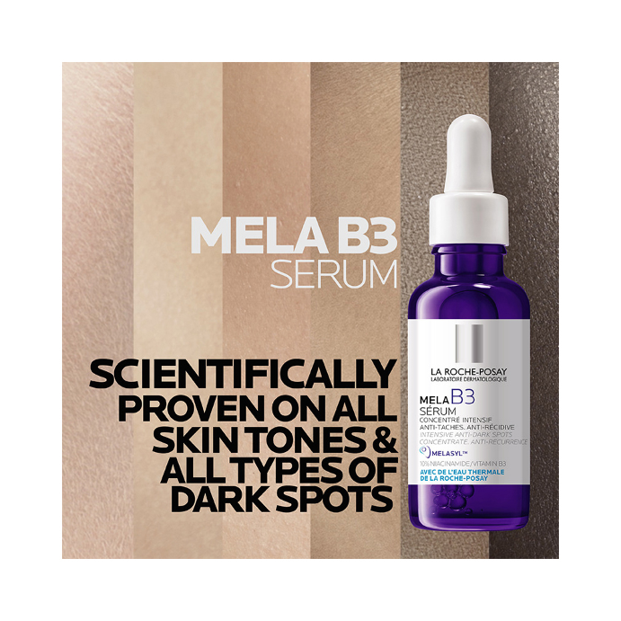 La Roche-Posay Mela B3 Serum 50mL