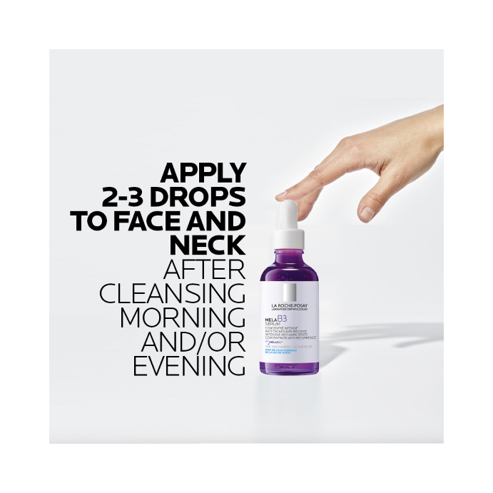 La Roche-Posay Mela B3 Serum 50mL