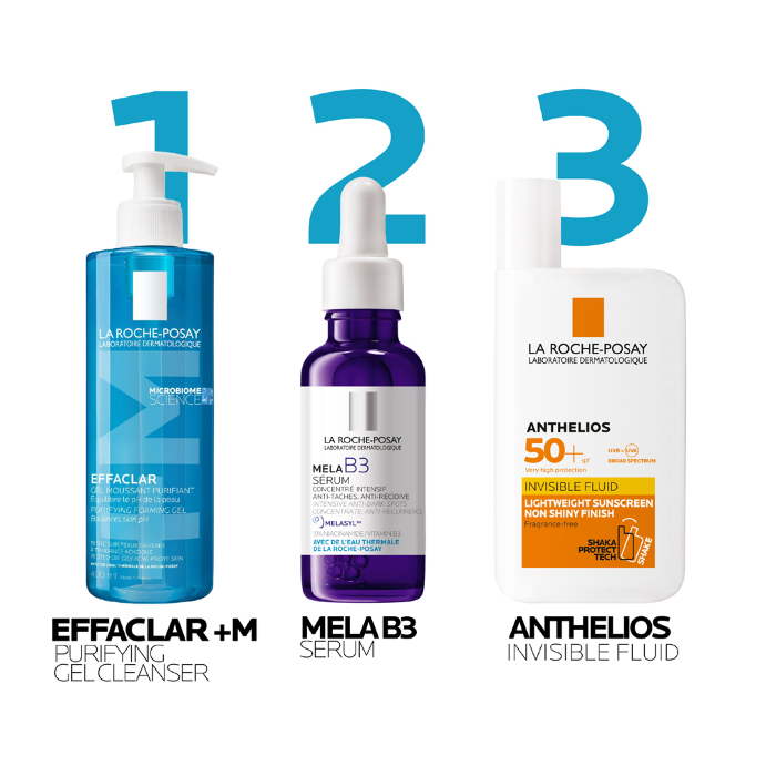 La Roche-Posay Mela B3 Serum 50mL