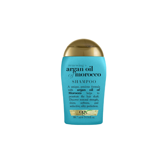 OGX Renewing + Argan Oil of Morocco Shampoo 88.7mL