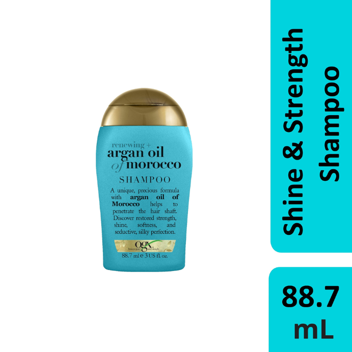 OGX Renewing + Argan Oil of Morocco Shampoo 88.7mL