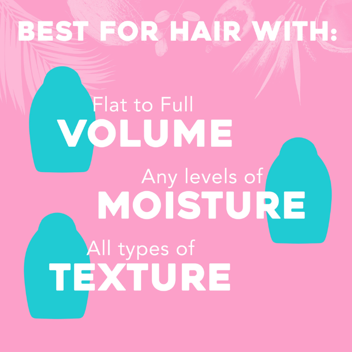 OGX Renewing + Argan Oil of Morocco Conditioner 88.7mL