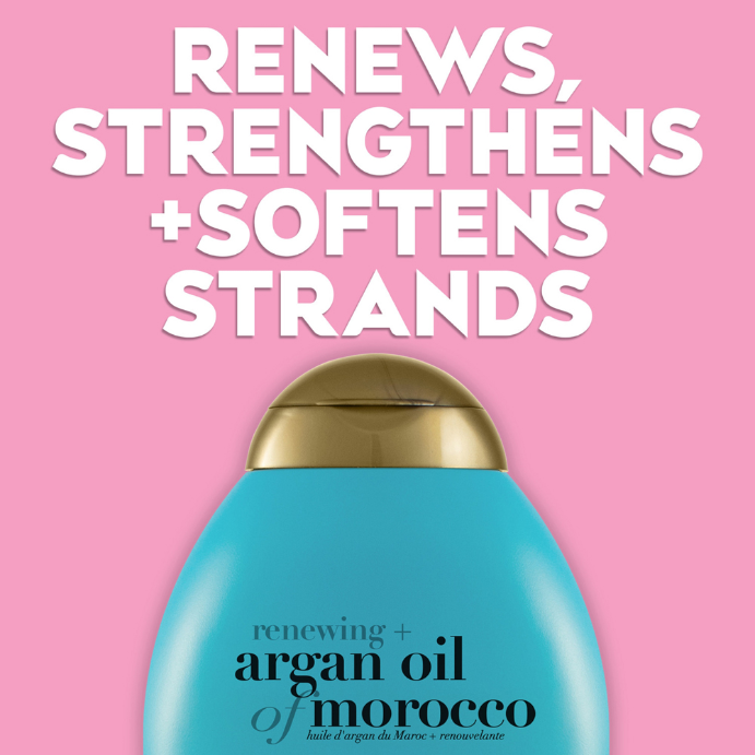 OGX Renewing + Argan Oil of Morocco Conditioner 88.7mL
