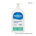 Dermeze Moisturising Lotion Bottle 500ml