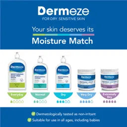 Dermeze Treatment Cream 100g
