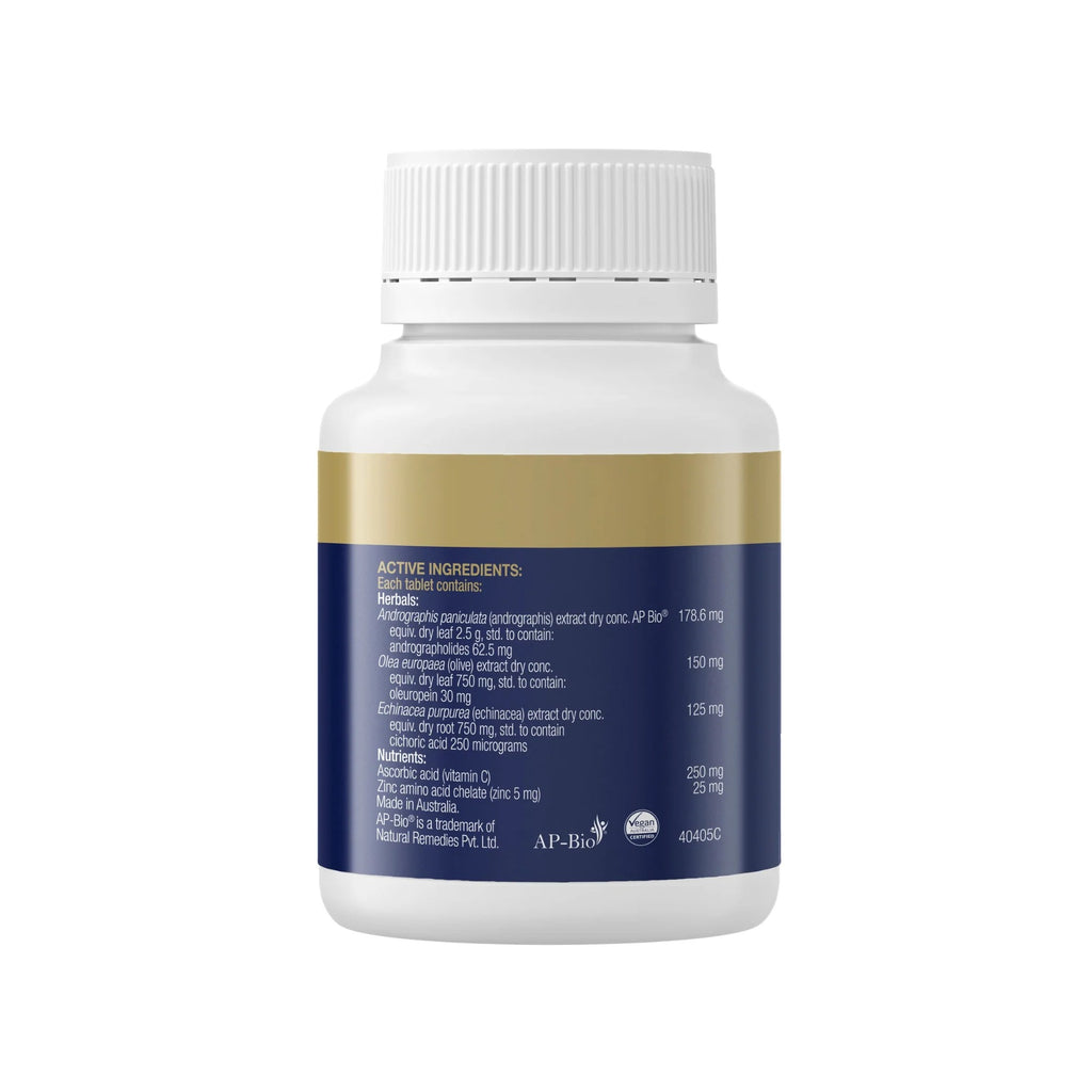 BioCeuticals ArmaForce® 60 Tablets