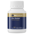 BioCeuticals Zinc Sustain 120 Tablets