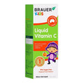 Brauer Baby & Kids Liquid Vitamin C 100mL