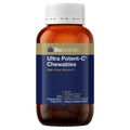 BioCeuticals Ultra Potent-C Chewable 60 Tablets