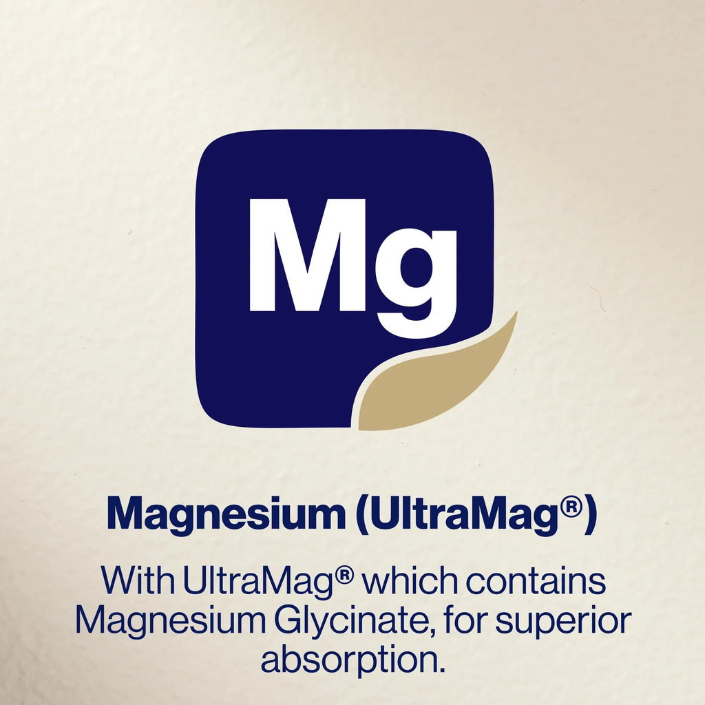 BioCeuticals Ultra Musc+Pain Relief 56 Capsules
