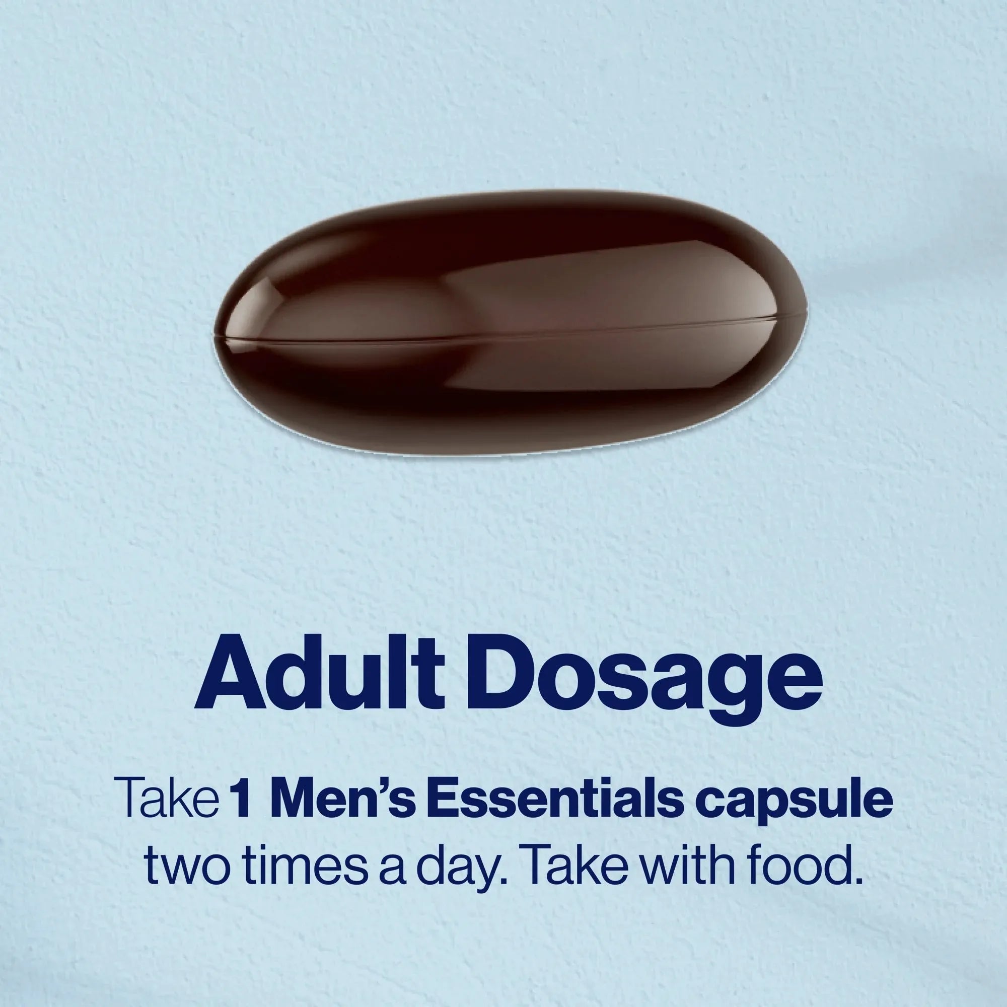 BioCeuticals NF Men's Essentials 120 Capsules