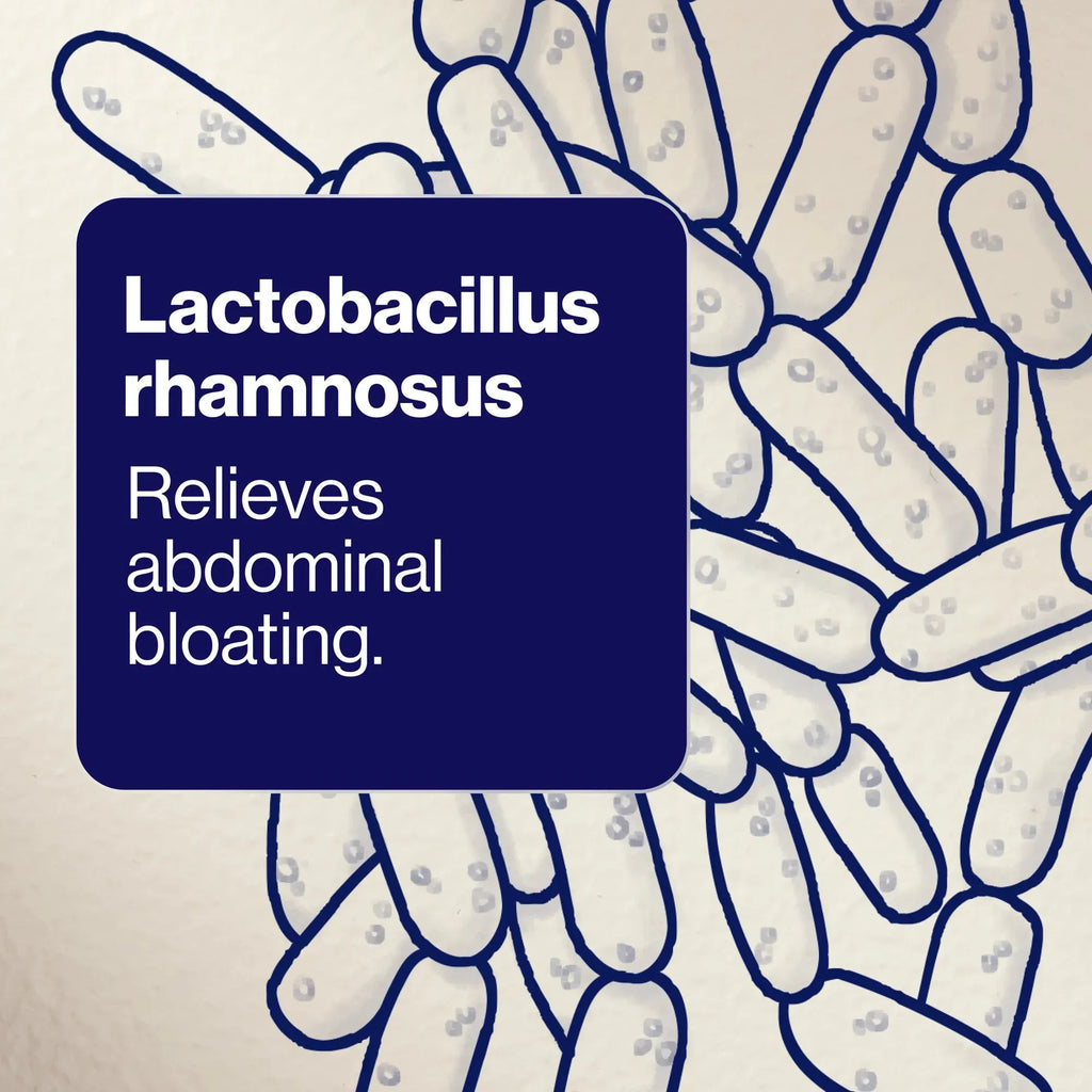 BioCeuticals Ultbiotic 45 30 Capsules