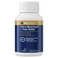 BioCeuticals Ultra Musc+Pain Relief 56 Capsules