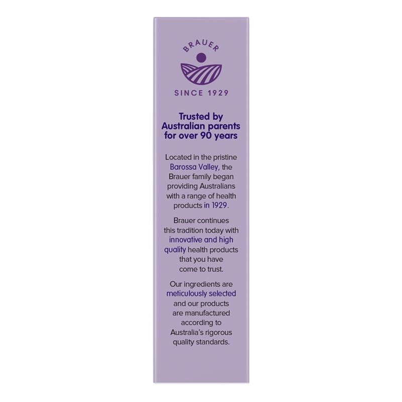 Brauer Baby & Child Teething Gel 20g