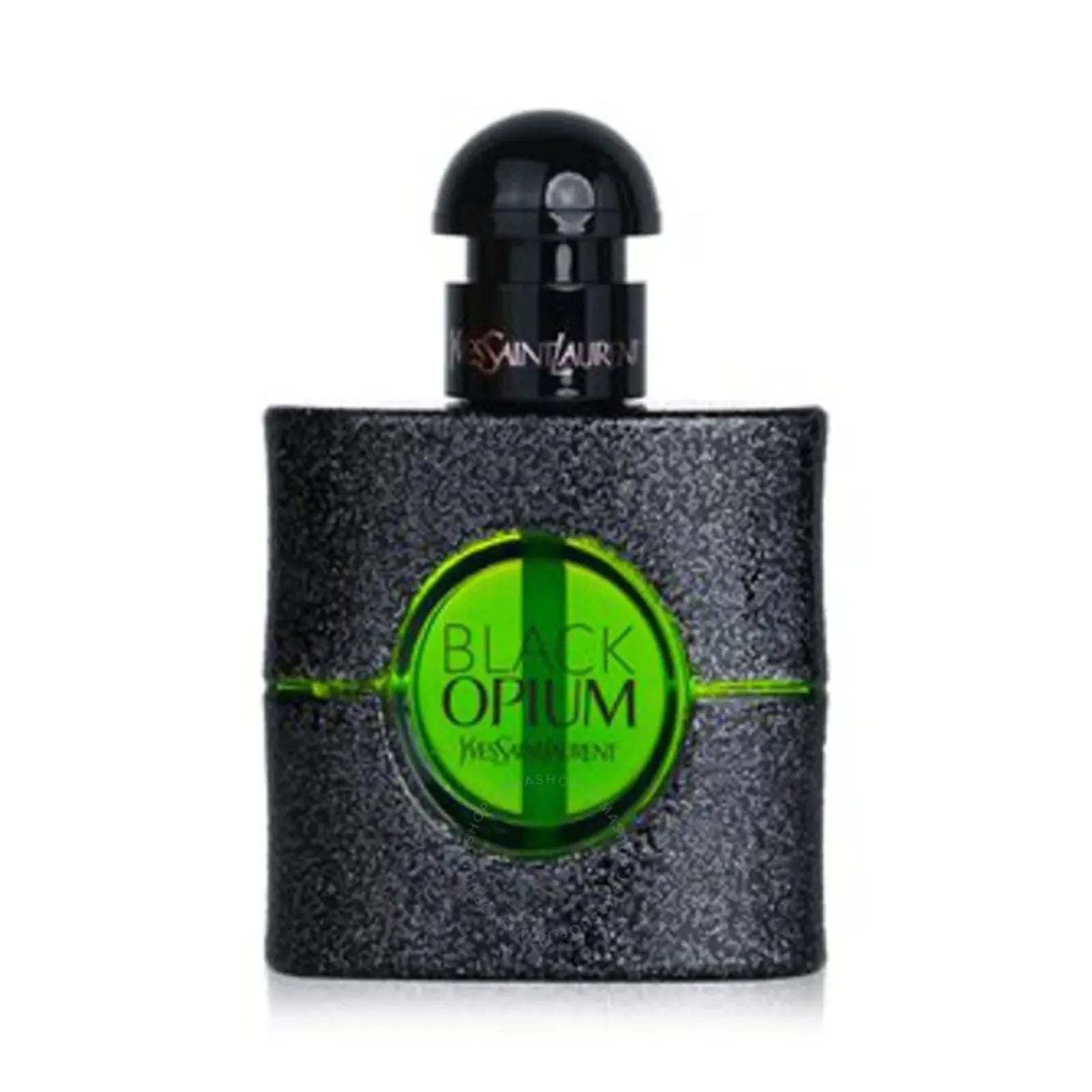Yves Saint Laurent Black Opium Illicit Green EDP 30mL