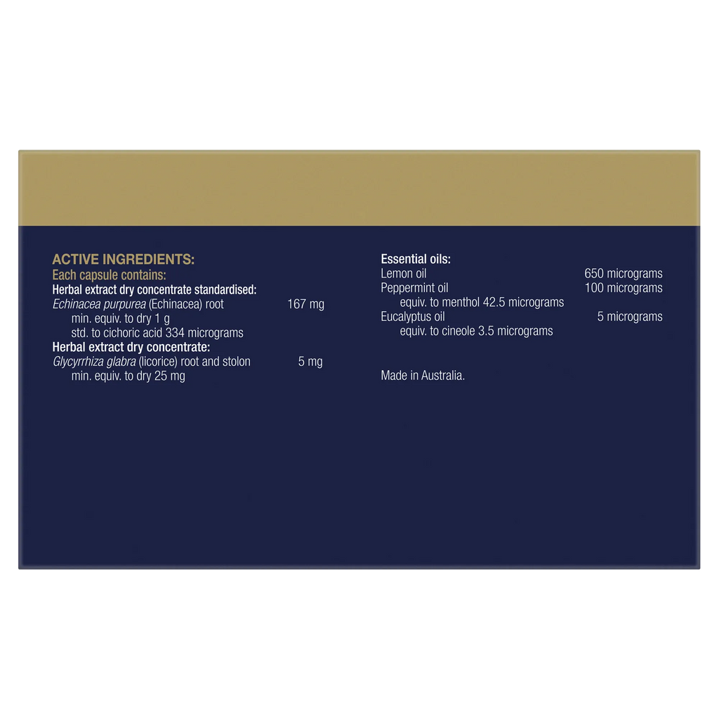 BioCeuticals ArmaForce® ImmunoBurst 30 Chewable Tablets