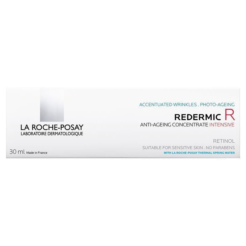 La Roche-Posay Redermic Retinol Moisturiser 30mL