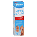 Dermal Therapy Heel Balm 100g