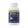 BioCeuticals UltraClean® EPA/DHA Plus 120 Capsules
