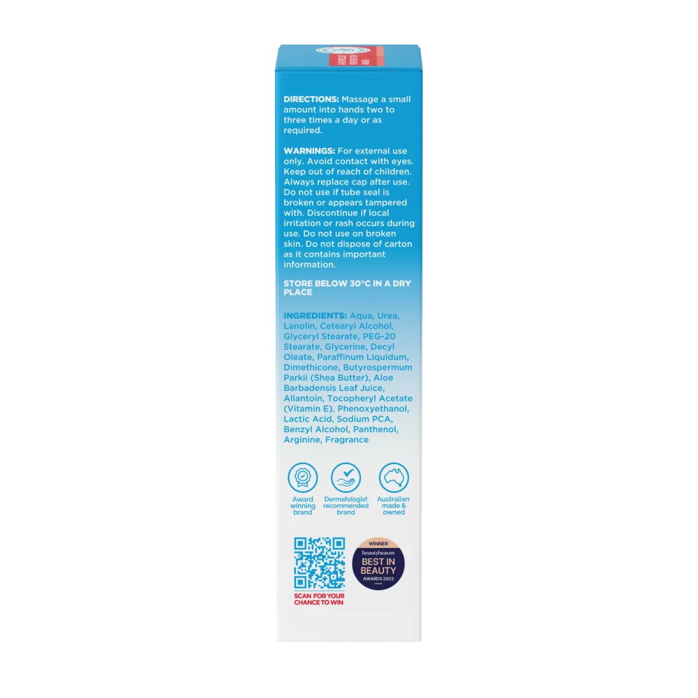 Dermal Therapy Hand Balm 50g
