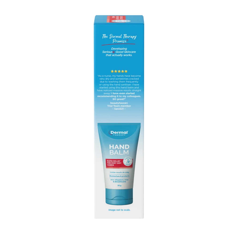 Dermal Therapy Hand Balm 50g