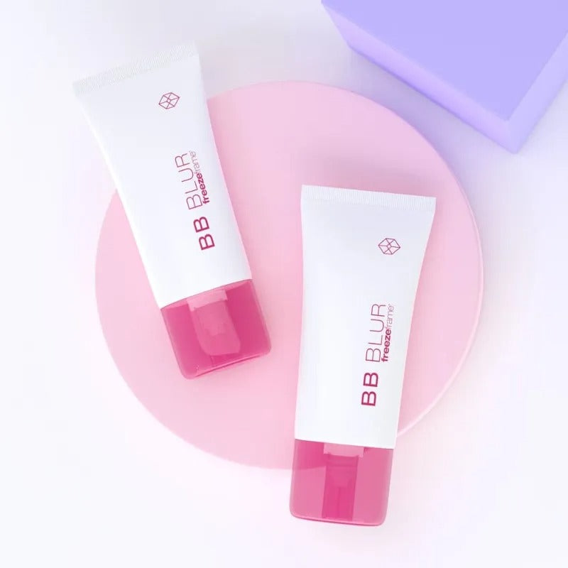 Freezeframe BB Blur 30mL