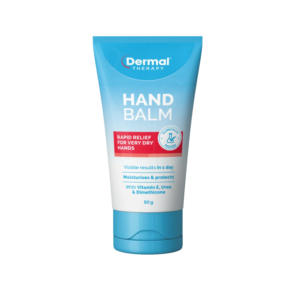 Dermal Therapy Hand Balm 50g