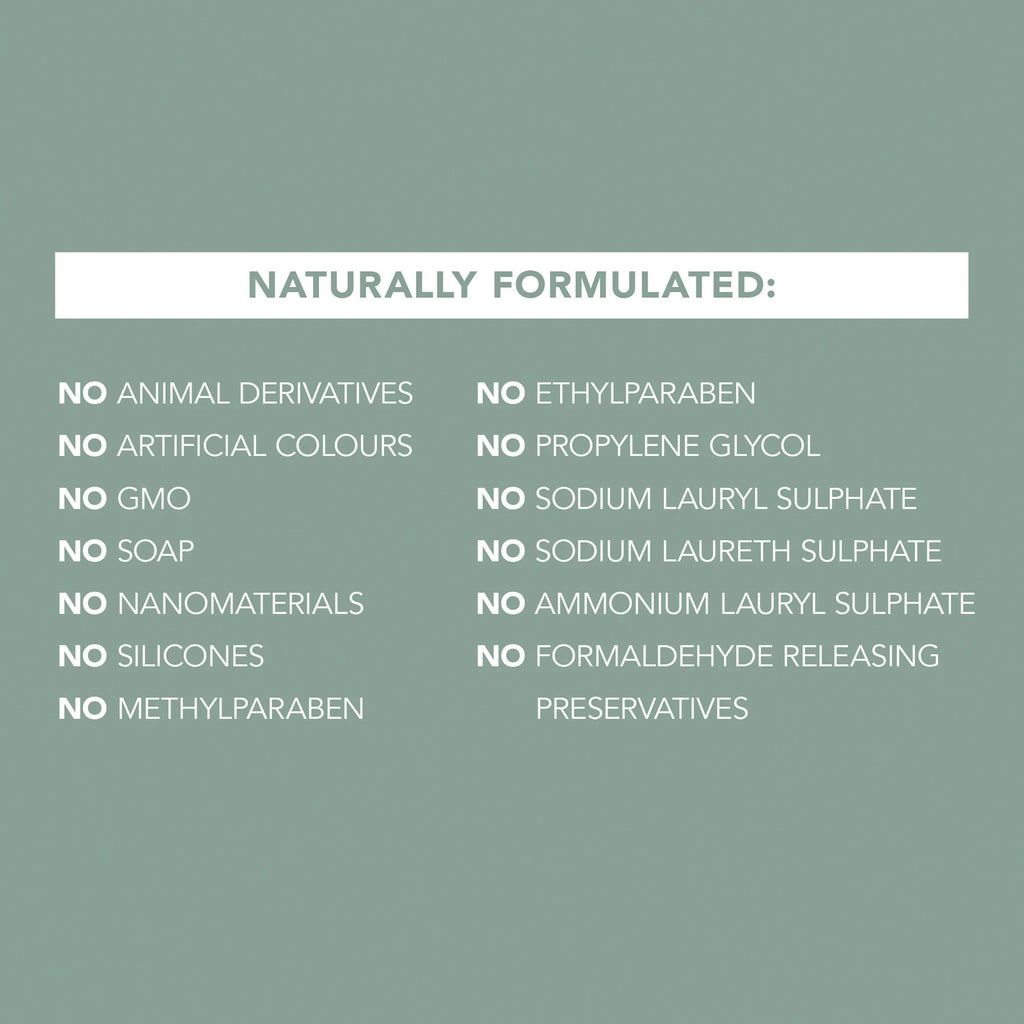 Sukin Natural Balance Shampoo 500mL
