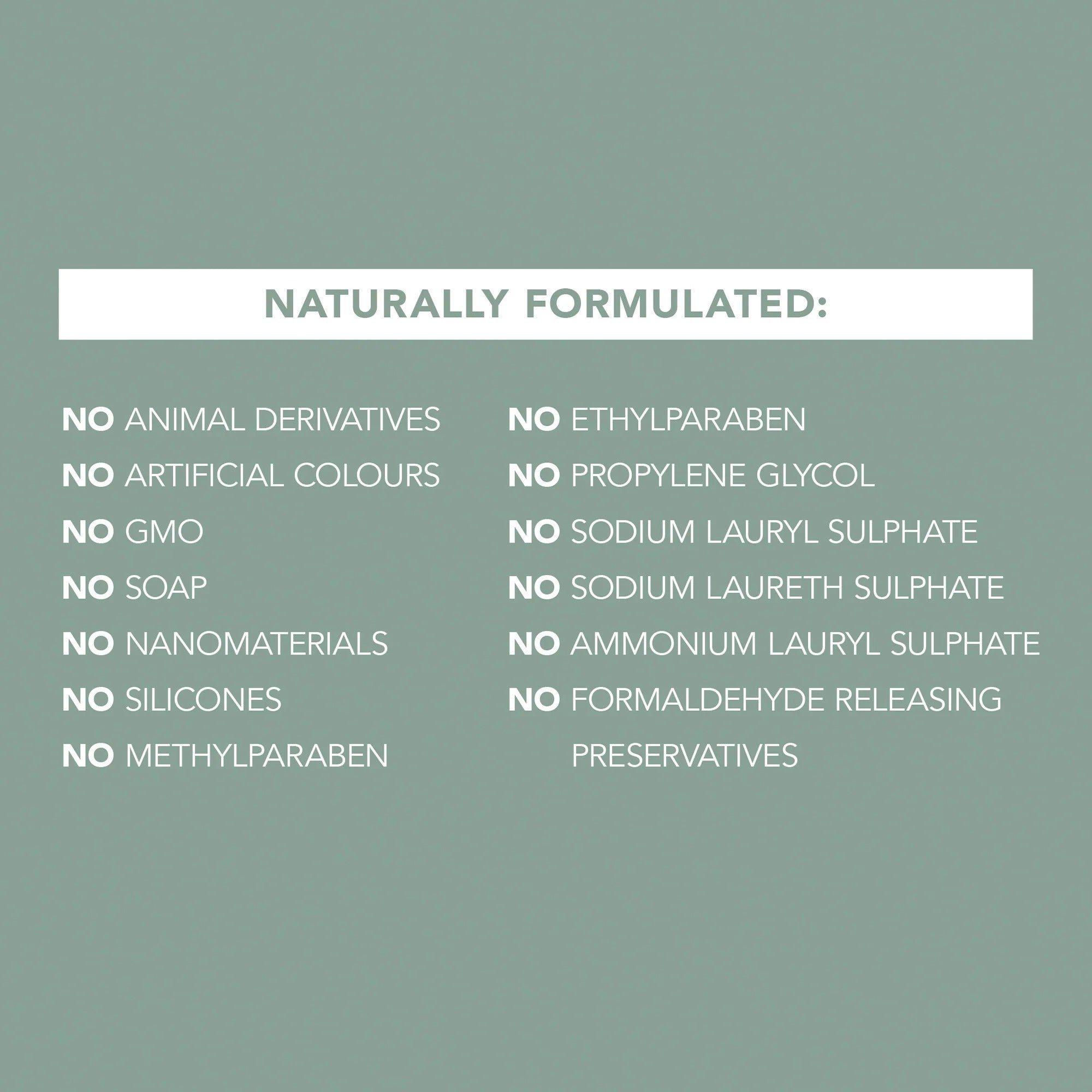 Sukin Natural Balance Shampoo 500mL