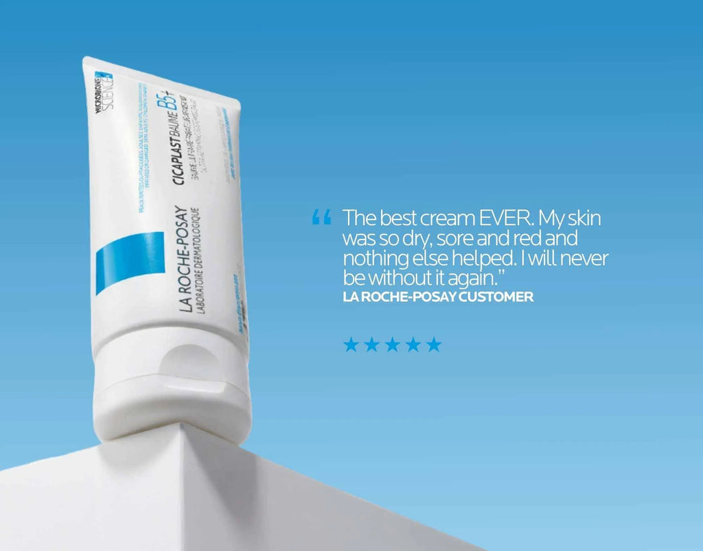 La Roche-Posay Cicaplast Baume B5+ 100mL