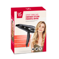 VS Sassoon Expert Turbo 2400 Dryer 1 Each