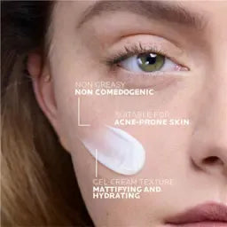 La Roche-Posay Effaclar DUO +M Moisturiser 40mL