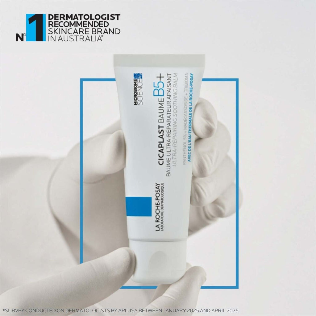 La Roche-Posay Cicaplast Baume B5+ 100mL
