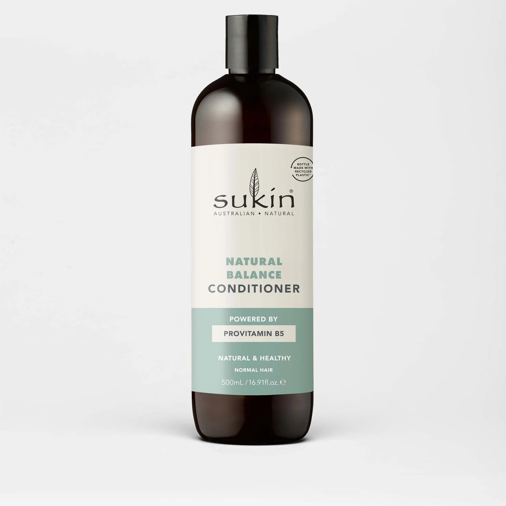 Sukin Natural Balance Conditioner 500mL