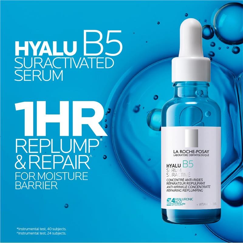 La Roche-Posay Hyalu B5 Serum 30mL